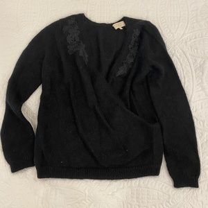 Sezane Sweater